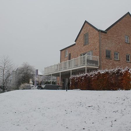 B&B Maison Durbois 더뷔 외부 사진