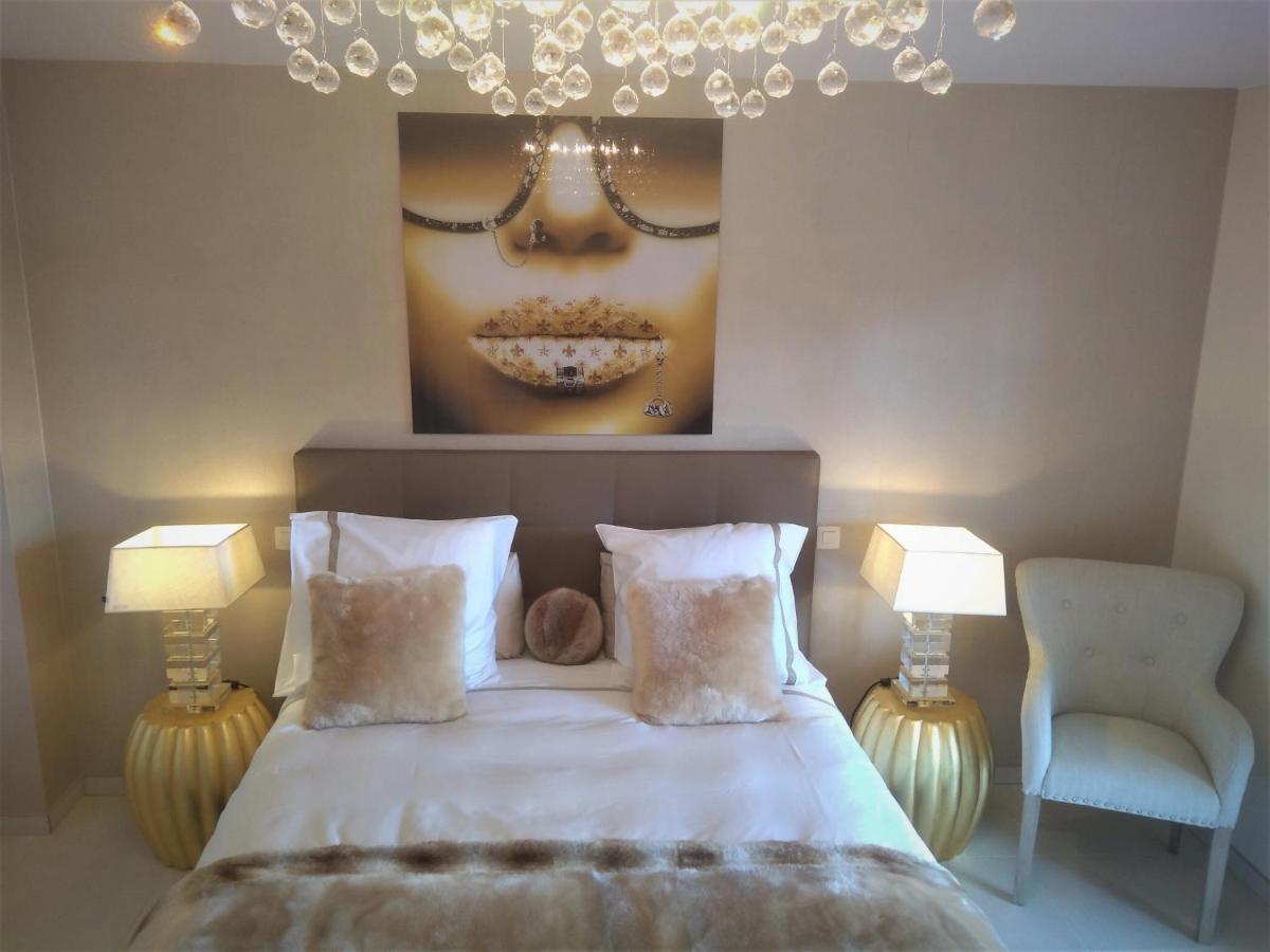 B&B Maison Durbois 더뷔 외부 사진