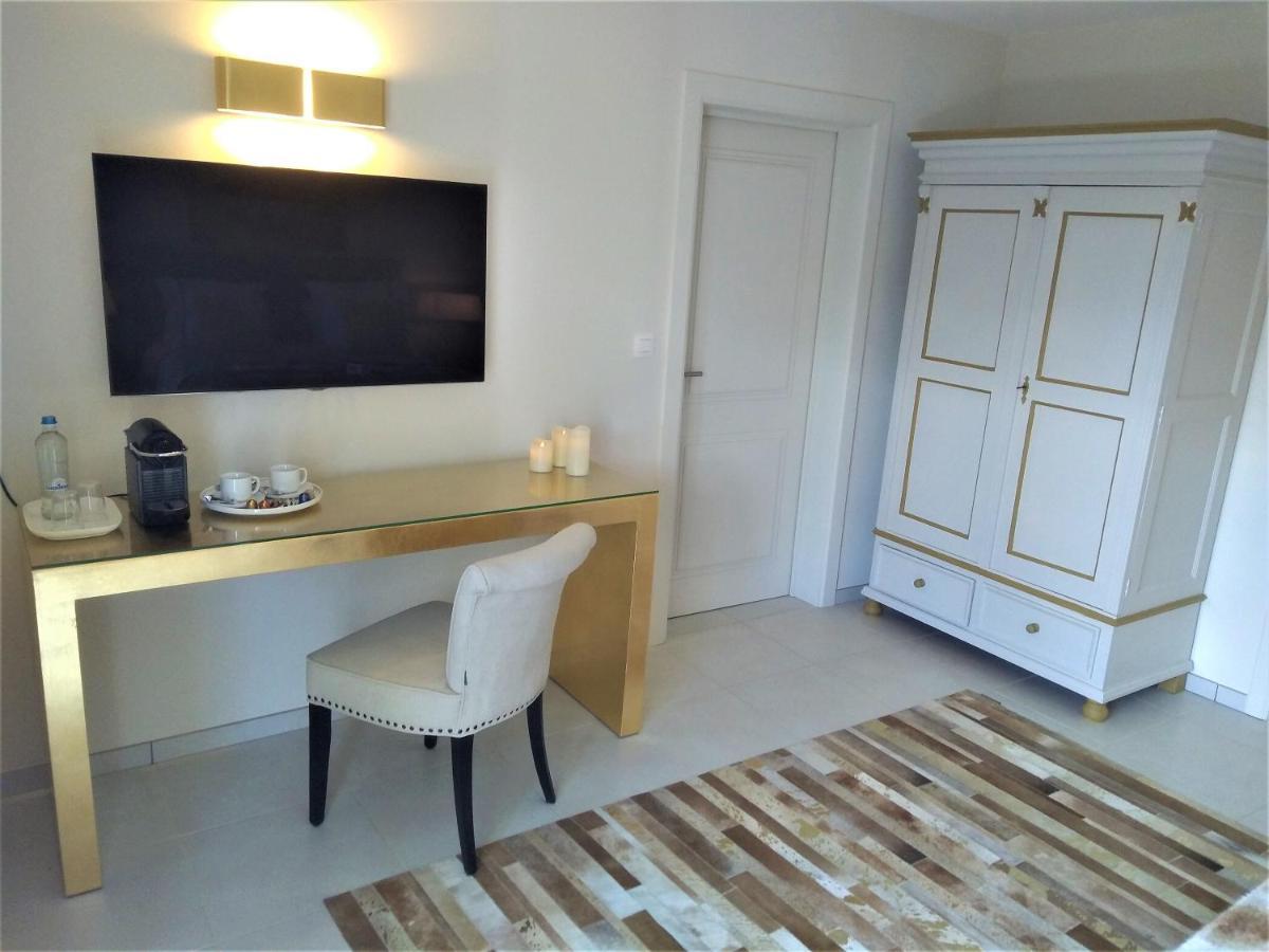 B&B Maison Durbois 더뷔 외부 사진