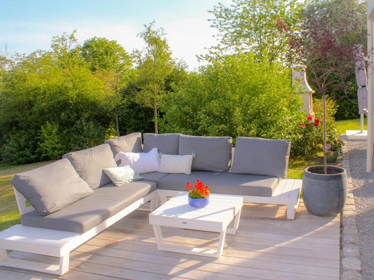 B&B Maison Durbois 더뷔 외부 사진