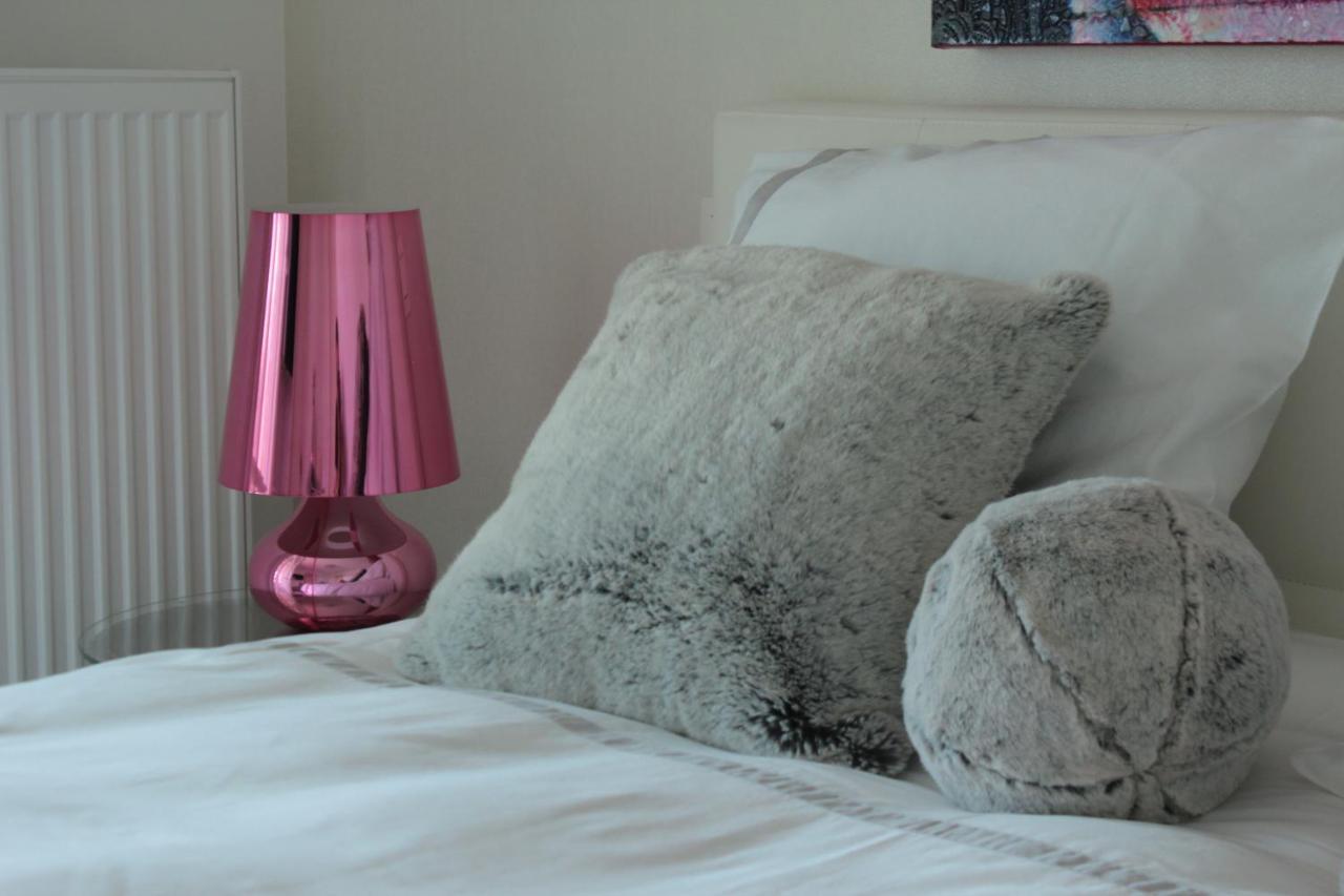 B&B Maison Durbois 더뷔 외부 사진
