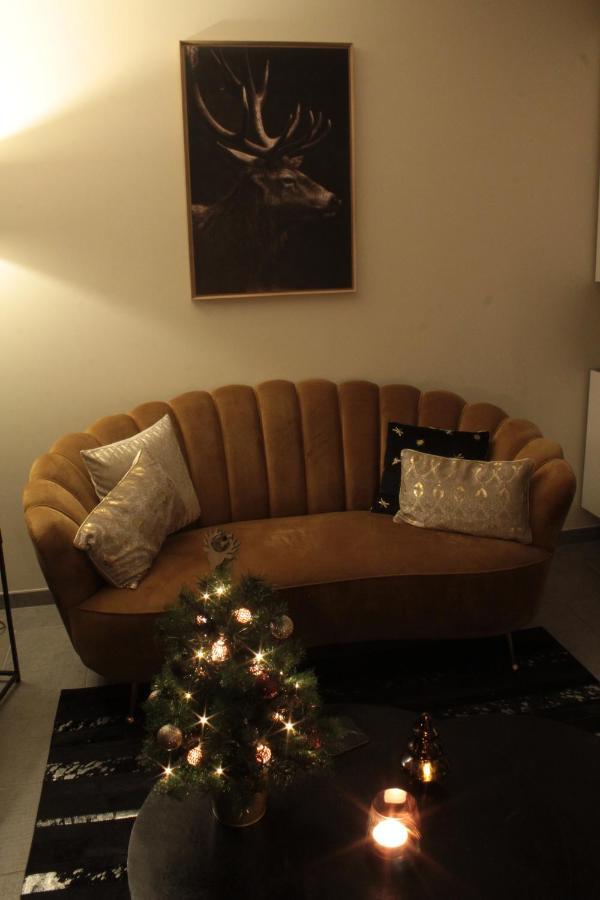 B&B Maison Durbois 더뷔 외부 사진