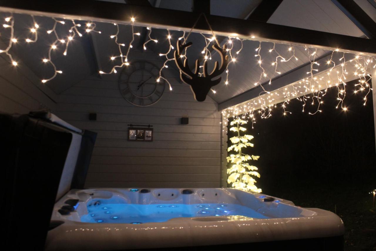 B&B Maison Durbois 더뷔 외부 사진