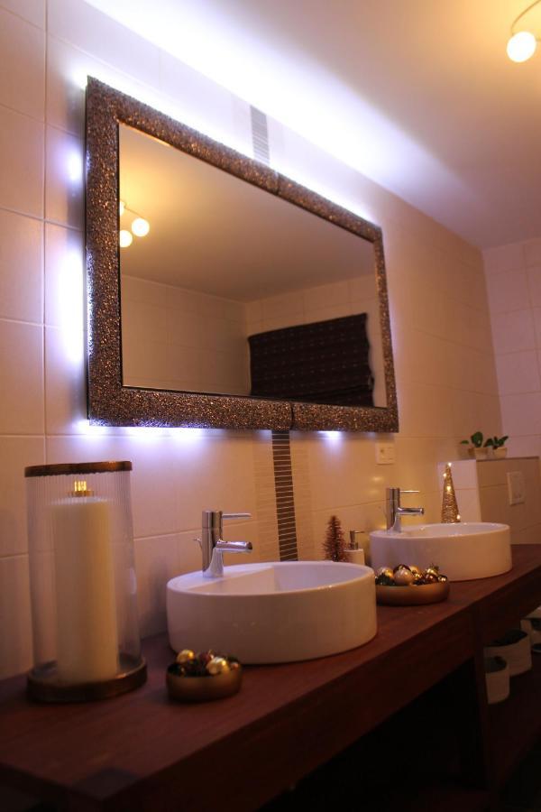 B&B Maison Durbois 더뷔 외부 사진