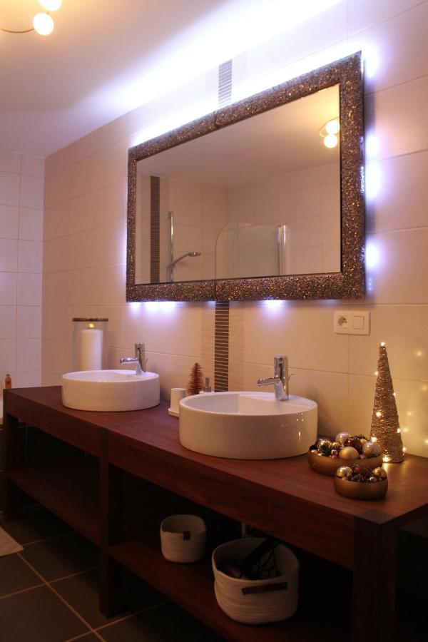 B&B Maison Durbois 더뷔 외부 사진