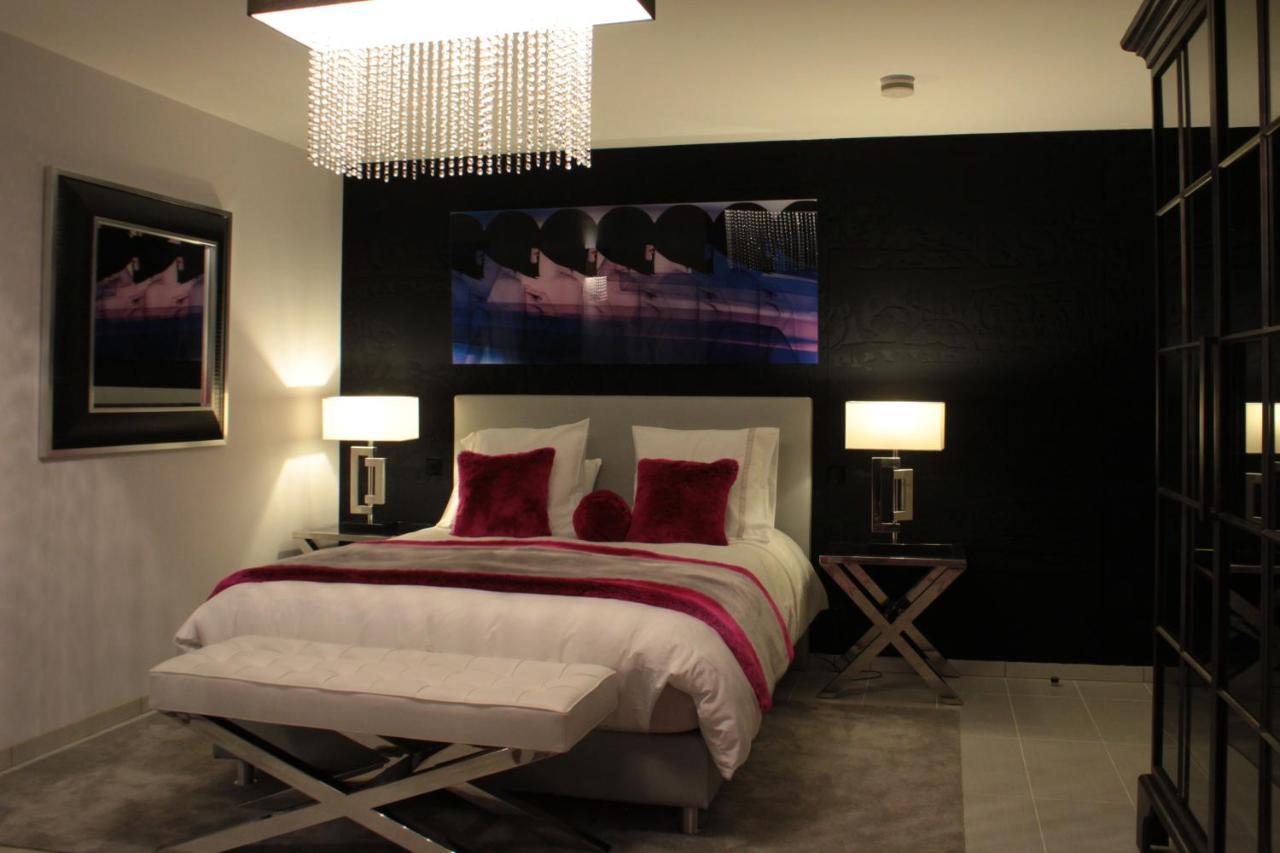 B&B Maison Durbois 더뷔 외부 사진