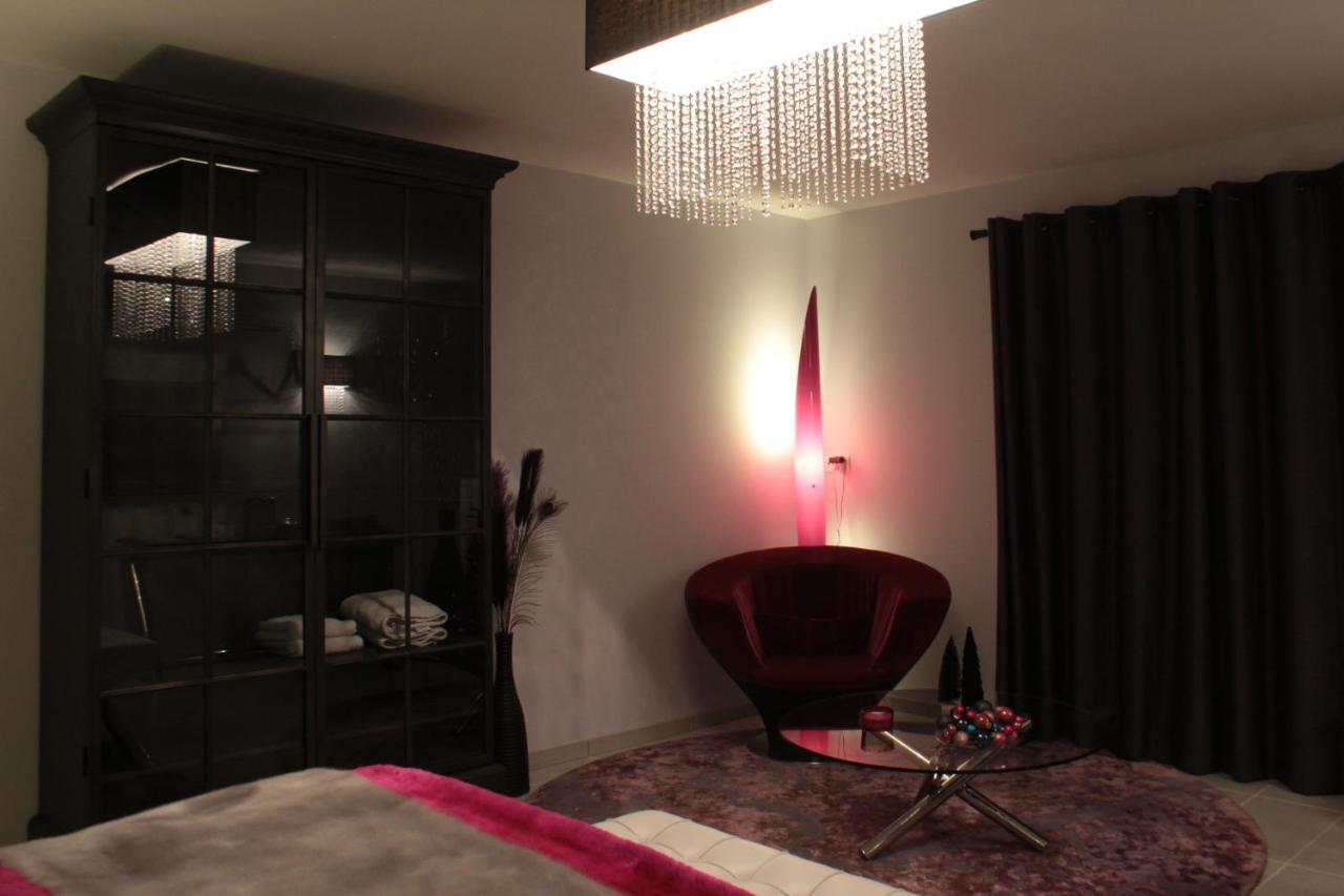 B&B Maison Durbois 더뷔 외부 사진
